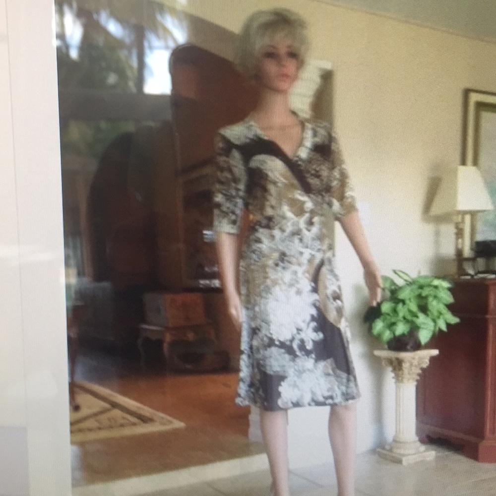 Women’s Dress